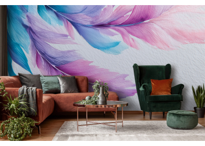 Снимка на фототапет